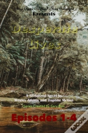 Capa do artigo Desperate Lives