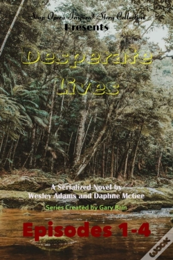 Capa do artigo Desperate Lives