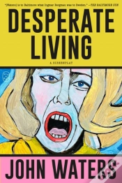 Capa do artigo Desperate Living