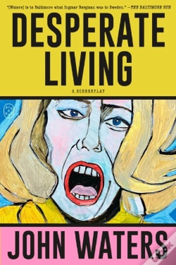 Capa do artigo Desperate Living