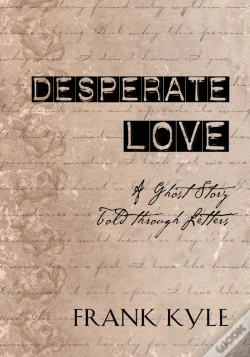 Capa do artigo Desperate Love