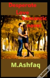 Capa do artigo Desperate Love, Romantic Novel
