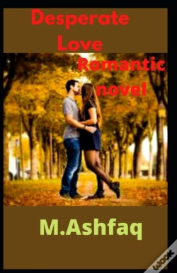 Capa do artigo Desperate Love, Romantic Novel
