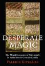 Desperate Magic - Preview