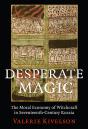 Desperate Magic - Preview