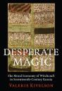 Desperate Magic - Preview