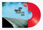 Capa do artigo Desperate Man - Vinil