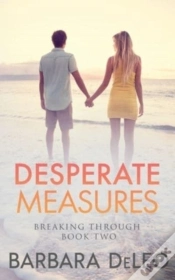 Capa do artigo Desperate Measures: A Second Chance, Fak