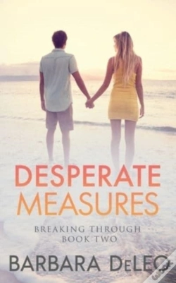 Capa do artigo Desperate Measures: A Second Chance, Fak