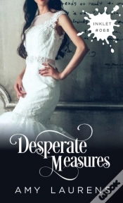 Capa do artigo Desperate Measures