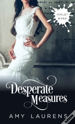 Capa do artigo Desperate Measures