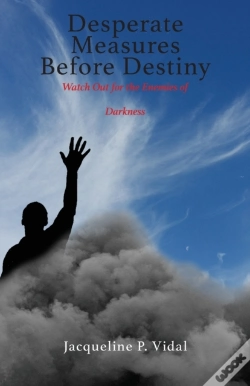 Capa do artigo Desperate Measures Before Destiny