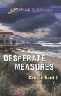 Desperate Measures - Preview