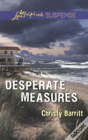 Capa do artigo Desperate Measures