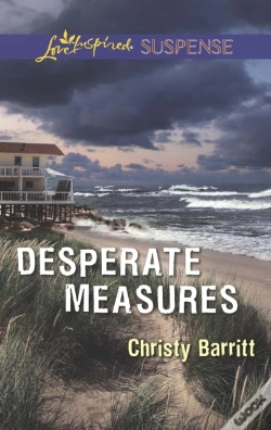 Capa do artigo Desperate Measures