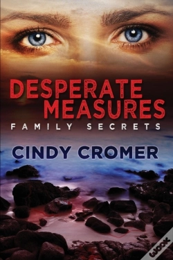 Capa do artigo Desperate Measures
