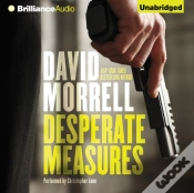Capa do artigo Desperate Measures