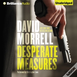 Capa do artigo Desperate Measures