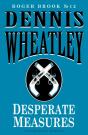 Desperate Measures - Preview