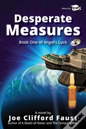 Capa do artigo Desperate Measures