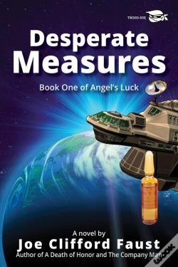 Capa do artigo Desperate Measures