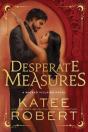 Desperate Measures - Preview
