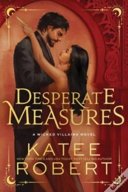 Capa do artigo Desperate Measures