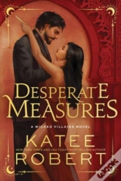 Capa do artigo Desperate Measures