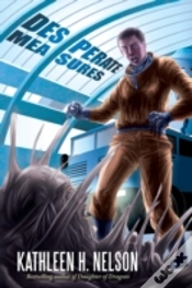 Capa do artigo Desperate Measures