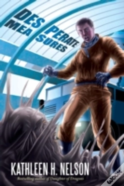Capa do artigo Desperate Measures