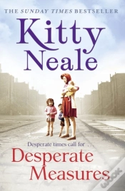 Capa do artigo Desperate Measures