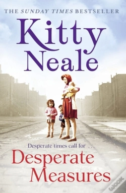 Capa do artigo Desperate Measures