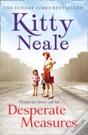 Capa do artigo Desperate Measures