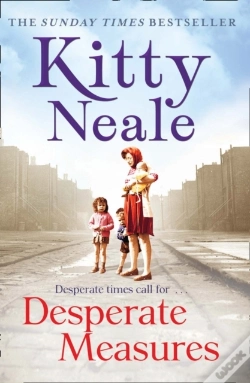 Capa do artigo Desperate Measures