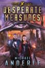 Desperate Measures - Preview