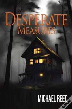 Capa do artigo Desperate Measures
