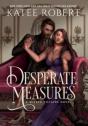 Desperate Measures - Preview