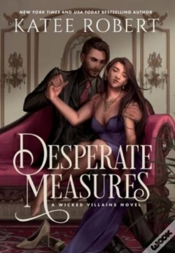 Capa do artigo Desperate Measures