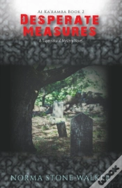 Capa do artigo Desperate Measures