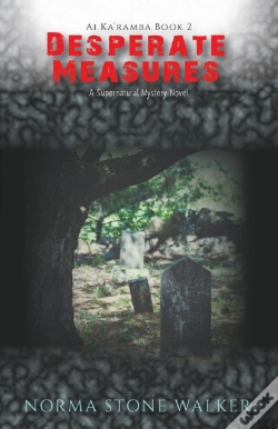 Capa do artigo Desperate Measures