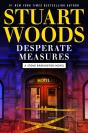 Desperate Measures - Preview