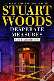 Capa do artigo Desperate Measures