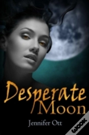 Capa do artigo Desperate Moon