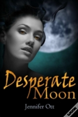 Capa do artigo Desperate Moon