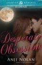 Desperate Obsession - Preview