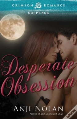 Capa do artigo Desperate Obsession