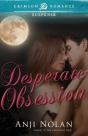 Desperate Obsession - Preview
