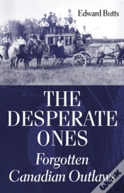 Capa do artigo Desperate Ones