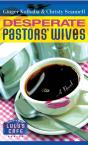 Desperate Pastors' Wives - Preview