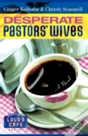 Capa do artigo Desperate Pastors
